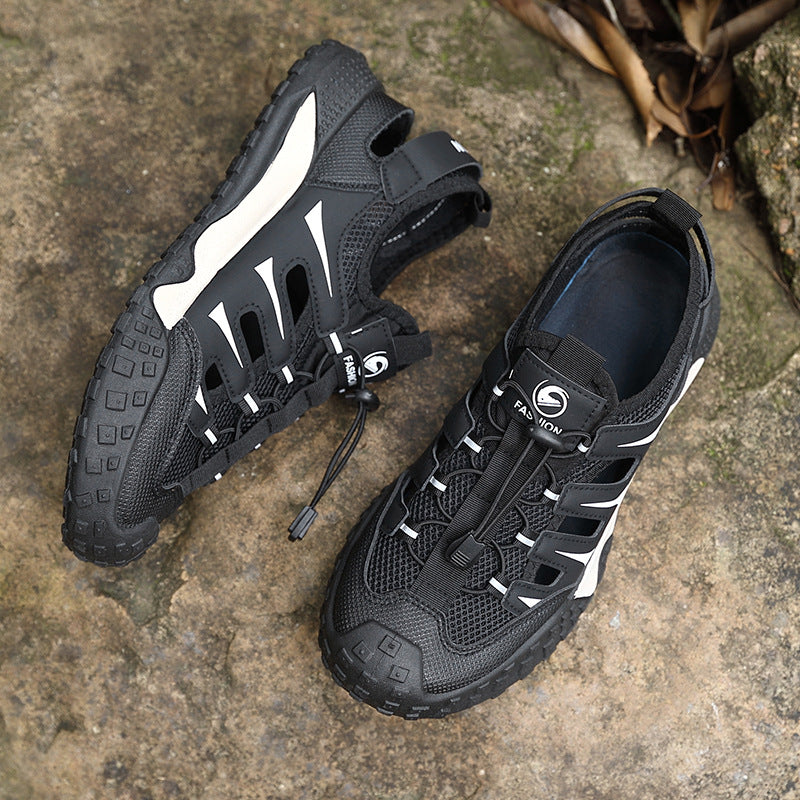 Damen Outdoor-Sportliche Freizeitschuhe EB