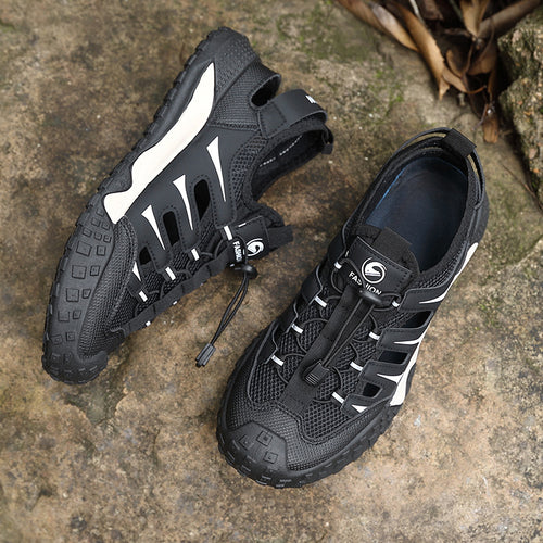 Damen Outdoor-Sportliche Freizeitschuhe EB