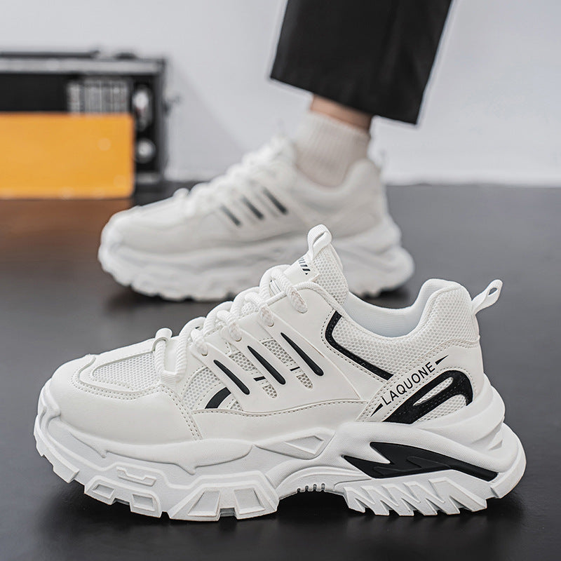 Damen Chunky Sneakers EB