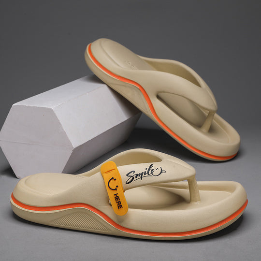 Damen Wellness-Sandalen mit ergonomischem Fußbett und rutschfester Sohle EB