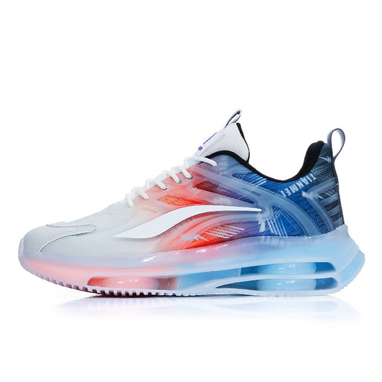 Damen Sportliche Air Max Sneaker mit innovativer Dämpfungstechnologie EB