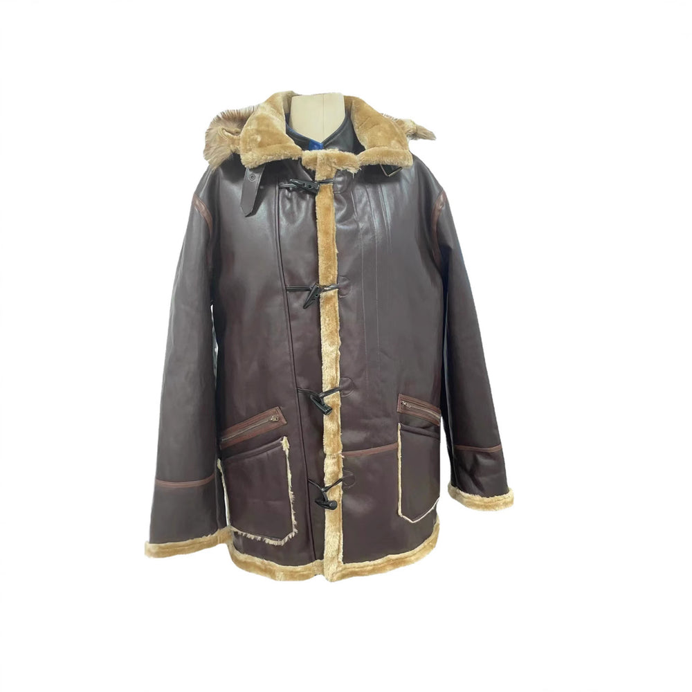 EB | B-7 Arctic Parka Jacke