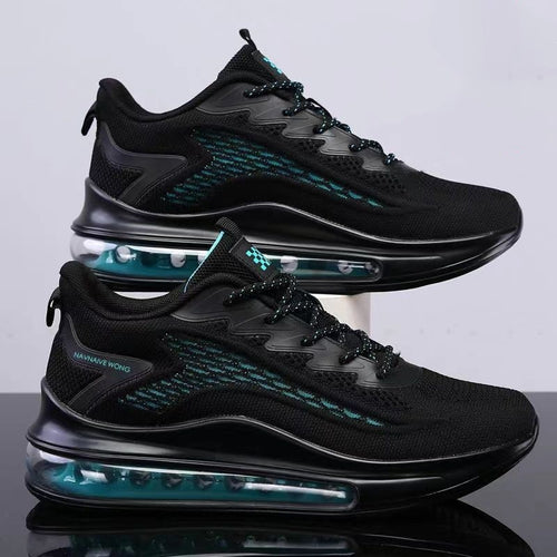 Damen Atmungsaktive Lifestyle Sneakers mit innovativer Dämpfungstechnologie EB