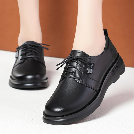 Herren elegante Schnürschuhe EB