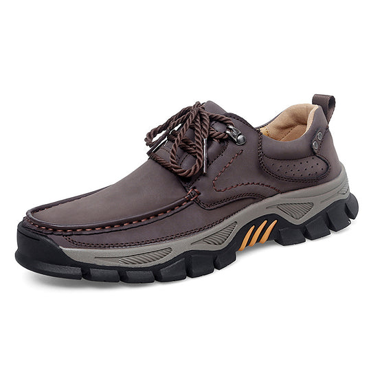 Herren Sportliche Freizeitschuhe mit atmungsaktiver Konstruktion EB
