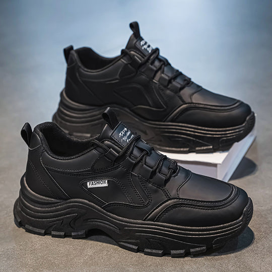 Damen Sportliche Chunky Sneakers mit ergonomischer Dämpfung EB