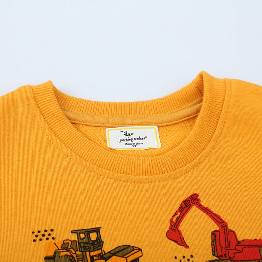 Kinder Sweatshirt EB