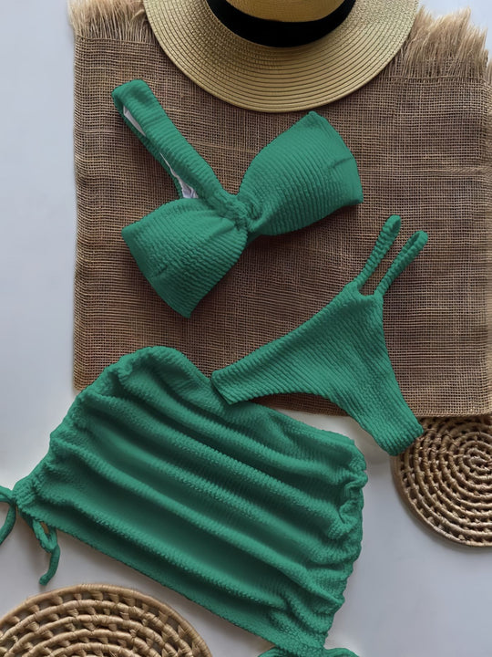 Damen Bikiniset EB