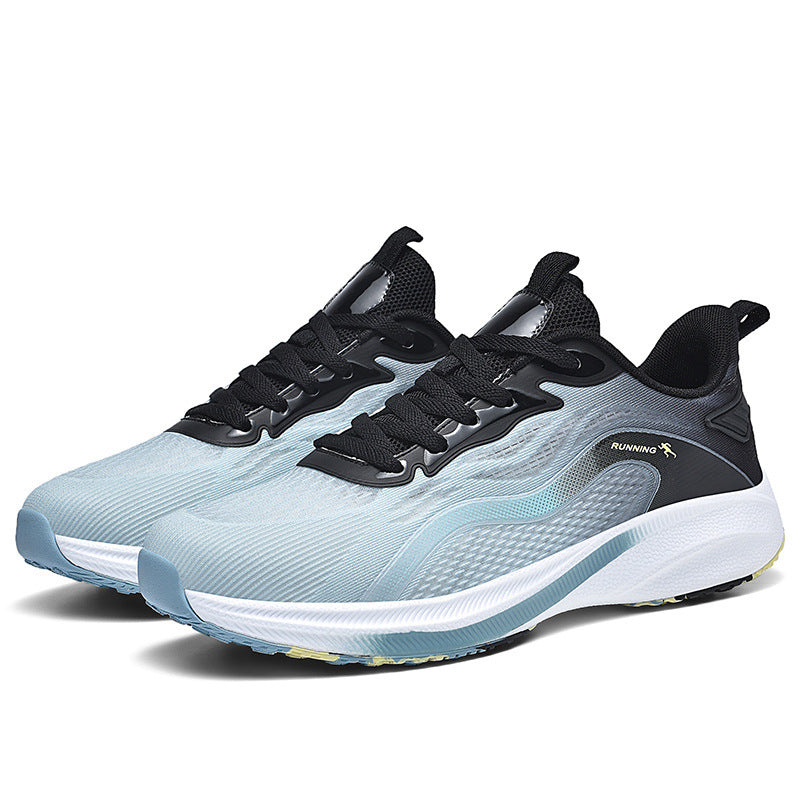Damen Laufschuhe mit Atmungsaktivem Obermaterial von EB