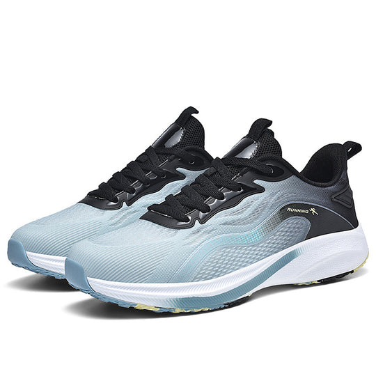 Damen Laufschuhe mit Atmungsaktivem Obermaterial von EB