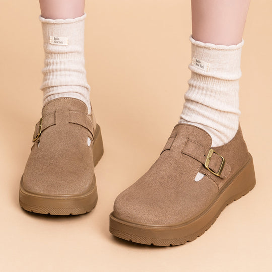 Damen Komfortable und stilvolle Sling-Pumps EB