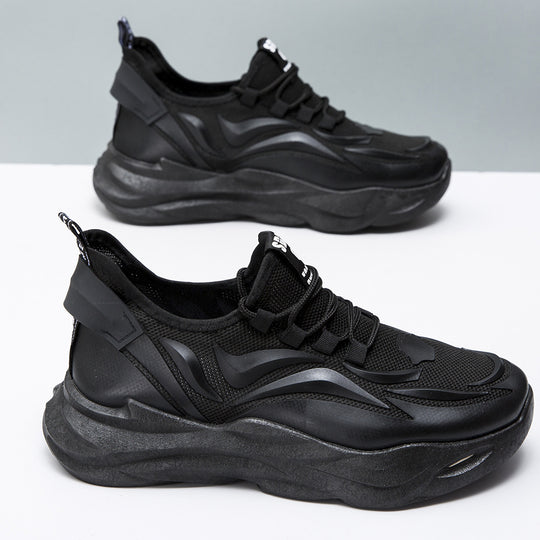 Damen Sportliche Freizeitsneaker mit innovativer atmungsaktiver Kraftstofftechnologie EB