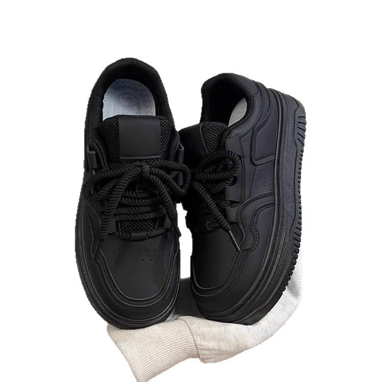 Damen Sneakers im modernen Urban-Stil mit innovativer Dämpfung EB