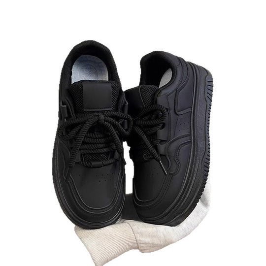 Damen Sneakers im modernen Urban-Stil mit innovativer Dämpfung EB