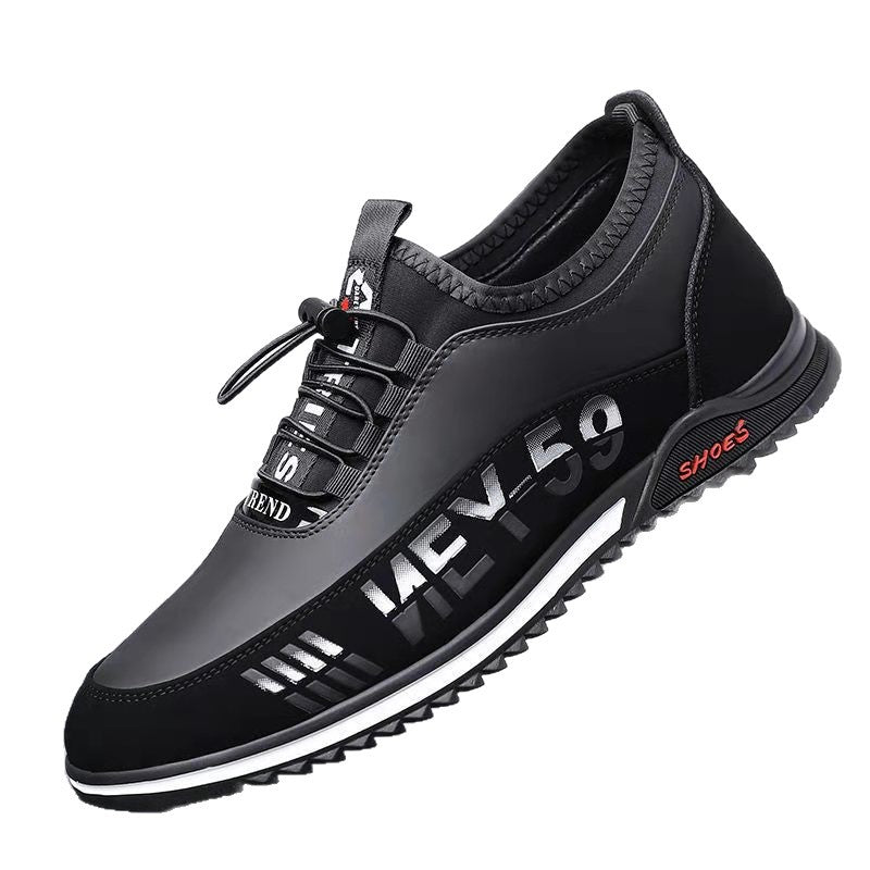 Herren Sportliche Sneakers EB