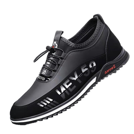 Herren Sportliche Sneakers EB