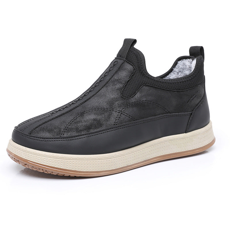 KomfortSchuhe Braun Theo EB