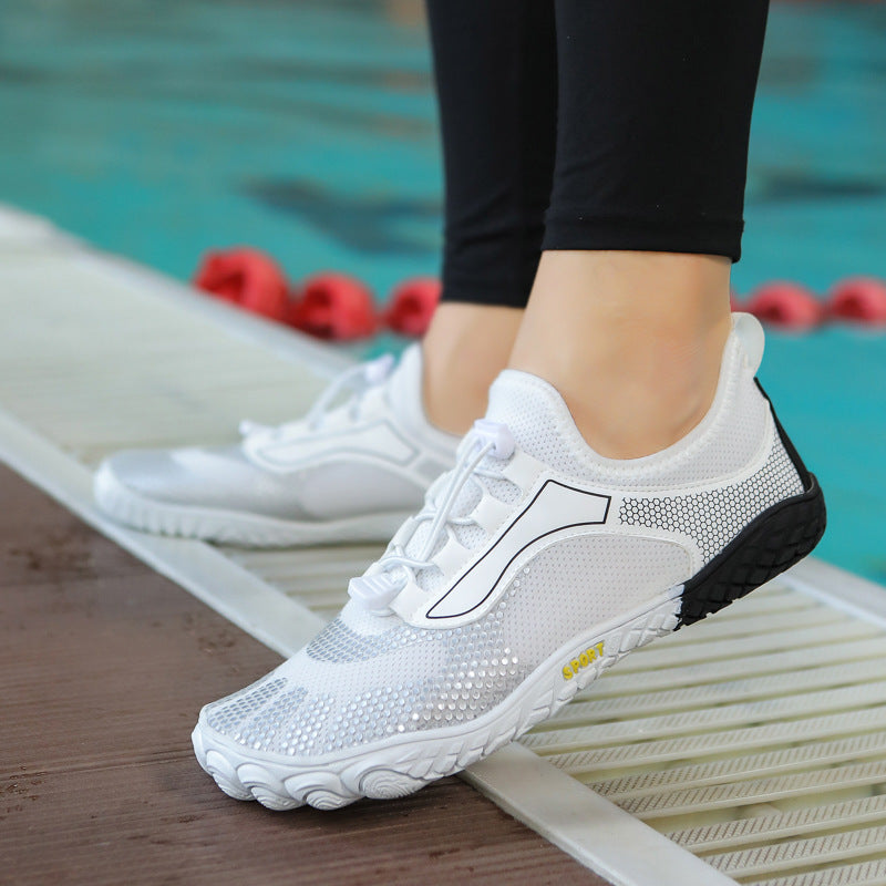 Barfußschuhe für Abenteuer und Leistung EB