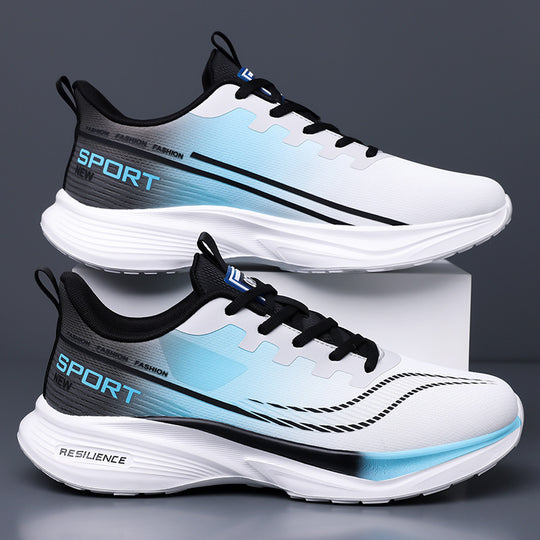 Herren Premium Laufschuhe mit atmungsaktiver Oberseite EB
