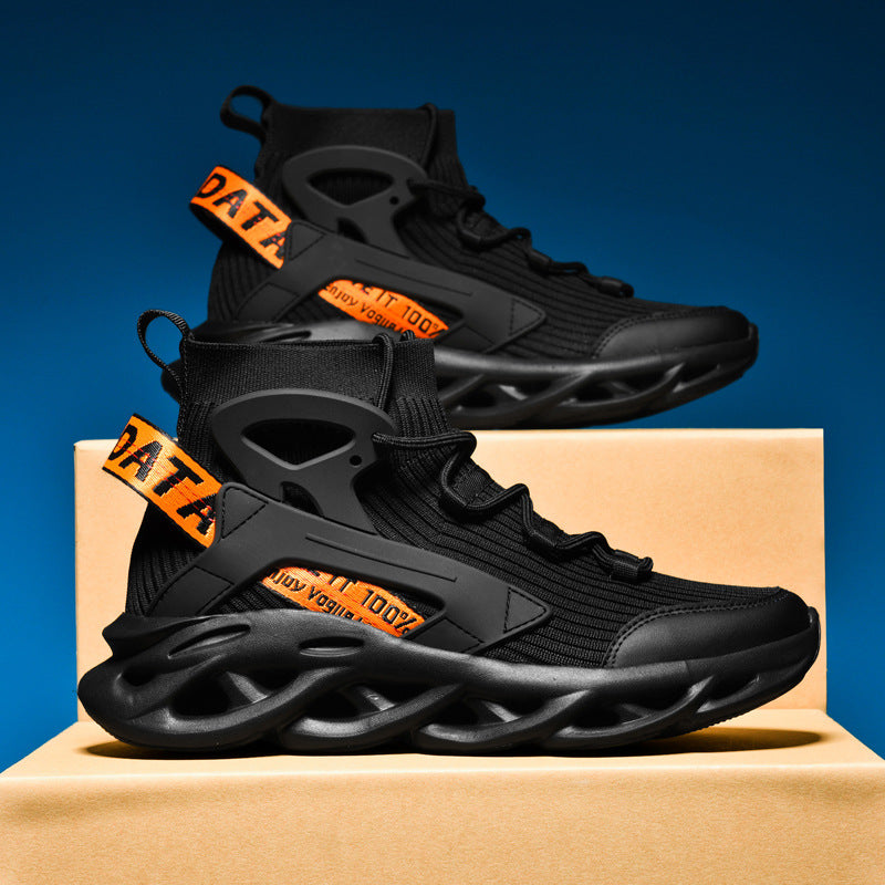 Damen Hochtechnologische Sportsneakers mit innovativem Stabilisierungssystem EB