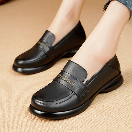 Damen Elegante Loafers mit optimalem Komfort und modischem Design EB