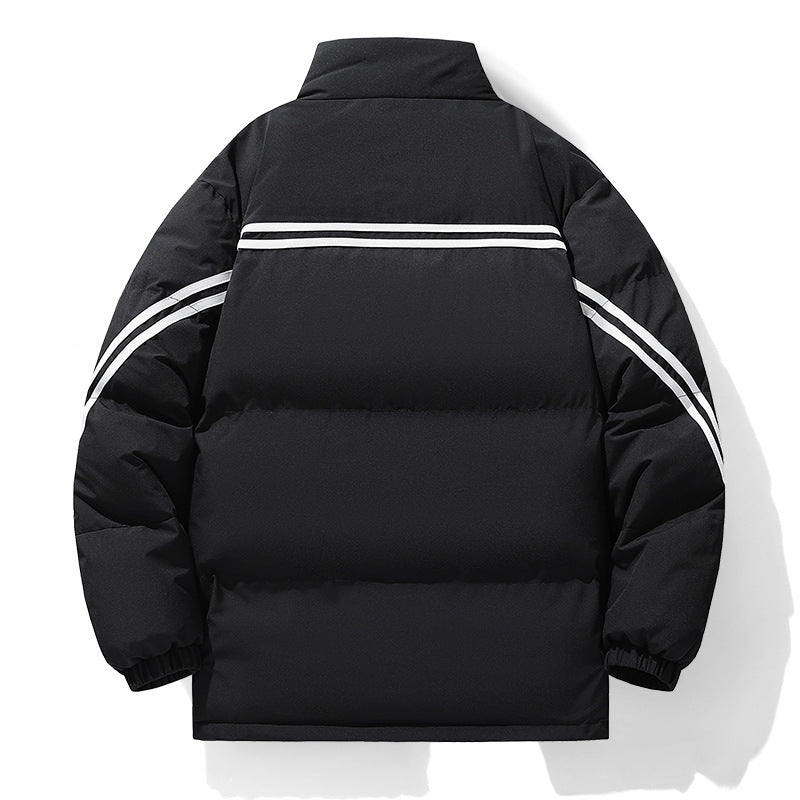 Damen modische Steppjacke EB