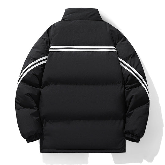 Damen modische Steppjacke EB