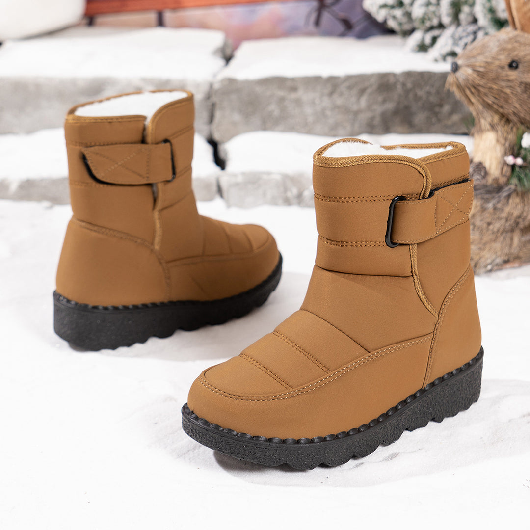 Damen Winterstiefel EB