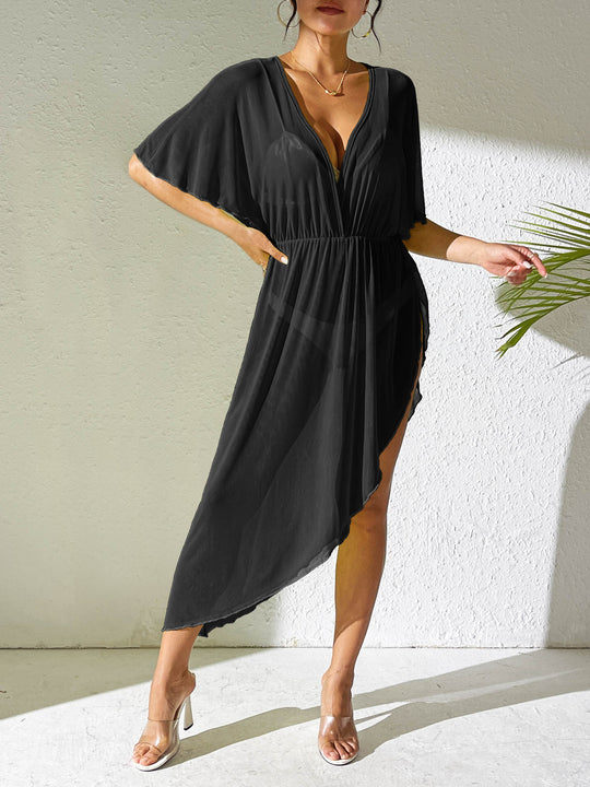 Damen Strandkleid EB