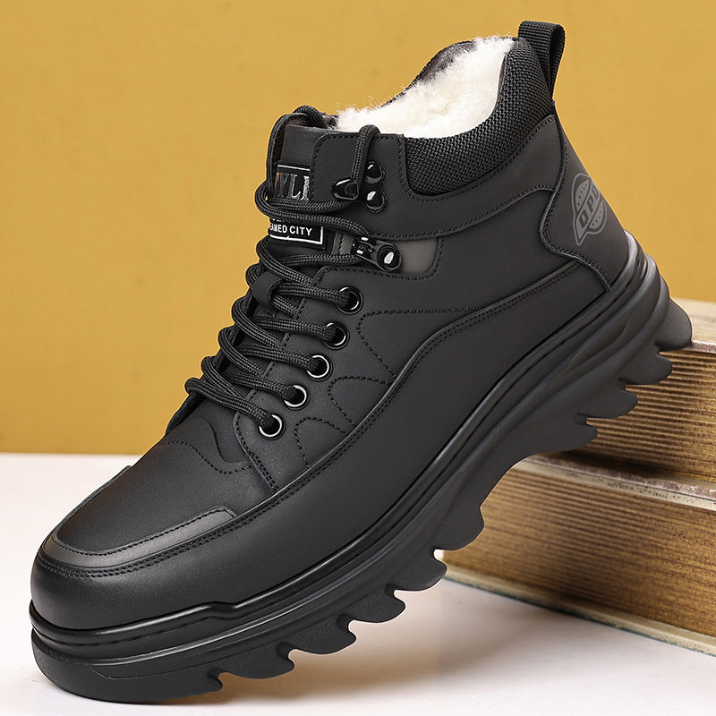 Damen Sneakers mit leichtem Profil und weichem Innenfutter EB
