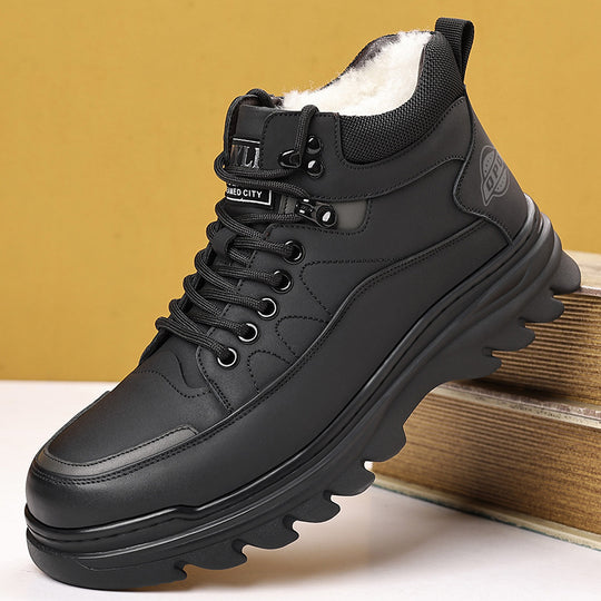Damen Sneakers mit leichtem Profil und weichem Innenfutter EB