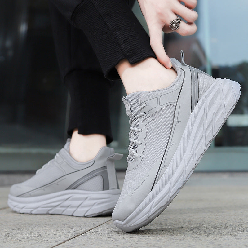 Damen Sportliche Laufschuhe mit ergonomischer Dämpfungstechnologie EB