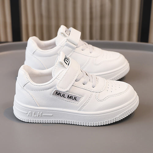 Damen Sportliche Sneaker mit praktischem Klettverschluss und atmungsaktiver Oberfläche EB