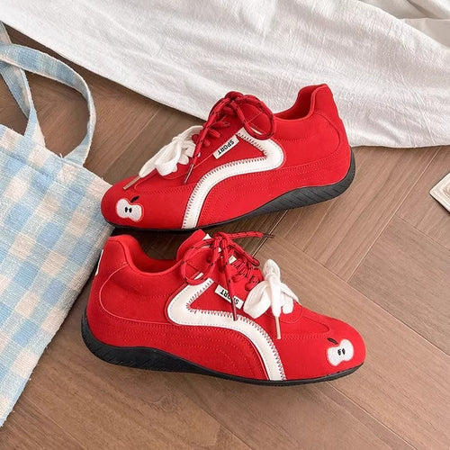Damen Hochwertige und modische Freizeitschuhe EB