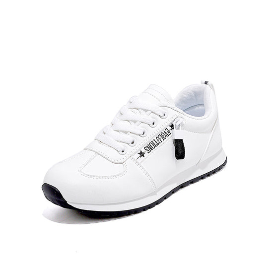 Damen Sneakers mit modernem Design und atmungsaktiver Obermaterialstruktur EB