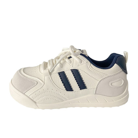 Damen Sneakers mit dämpfender Sohle und atmungsaktivem Obermaterial EB