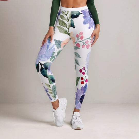 Damen Sportleggings EB