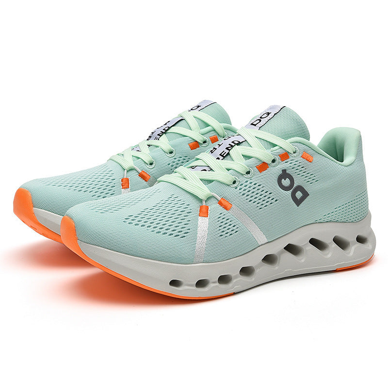Damen Atmungsaktive Laufschuhe mit innovativer Dämpfungstechnologie EB