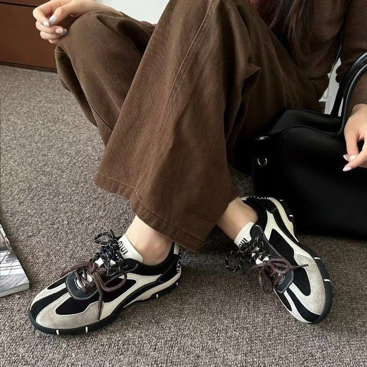 Damen Sportliche Lauf-Sneaker mit innovativer Dämpfungstechnologie und atmungsaktivem Obermaterial EB