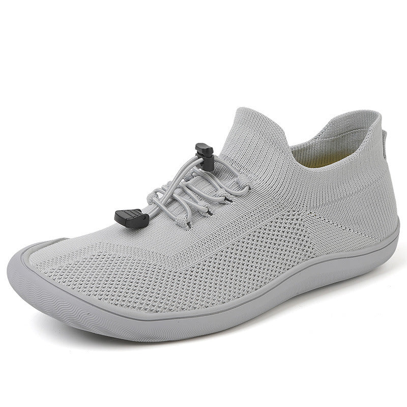 Damen Atmungsaktive Aqua-Schuhe mit innovativem Schnellschnürsystem EB
