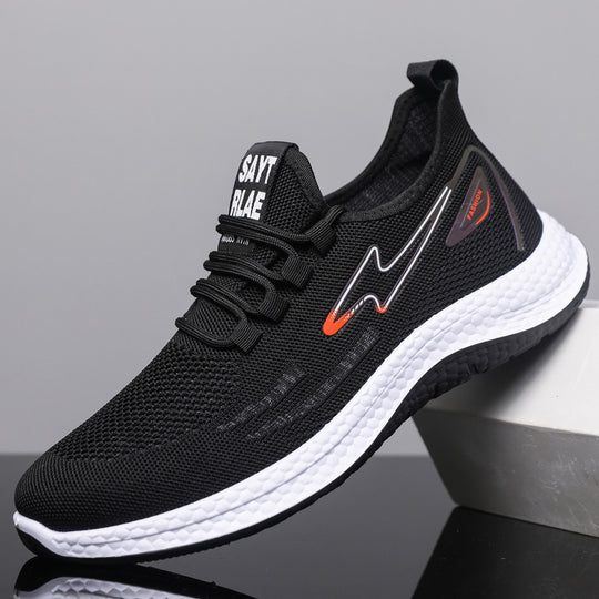 Damen Atmungsaktive Performance Sneakers EB