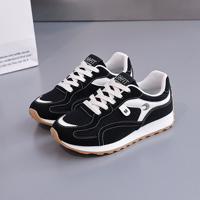 Herren Sportliche Sneaker EB