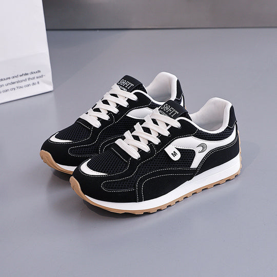 Herren Sportliche Sneaker EB