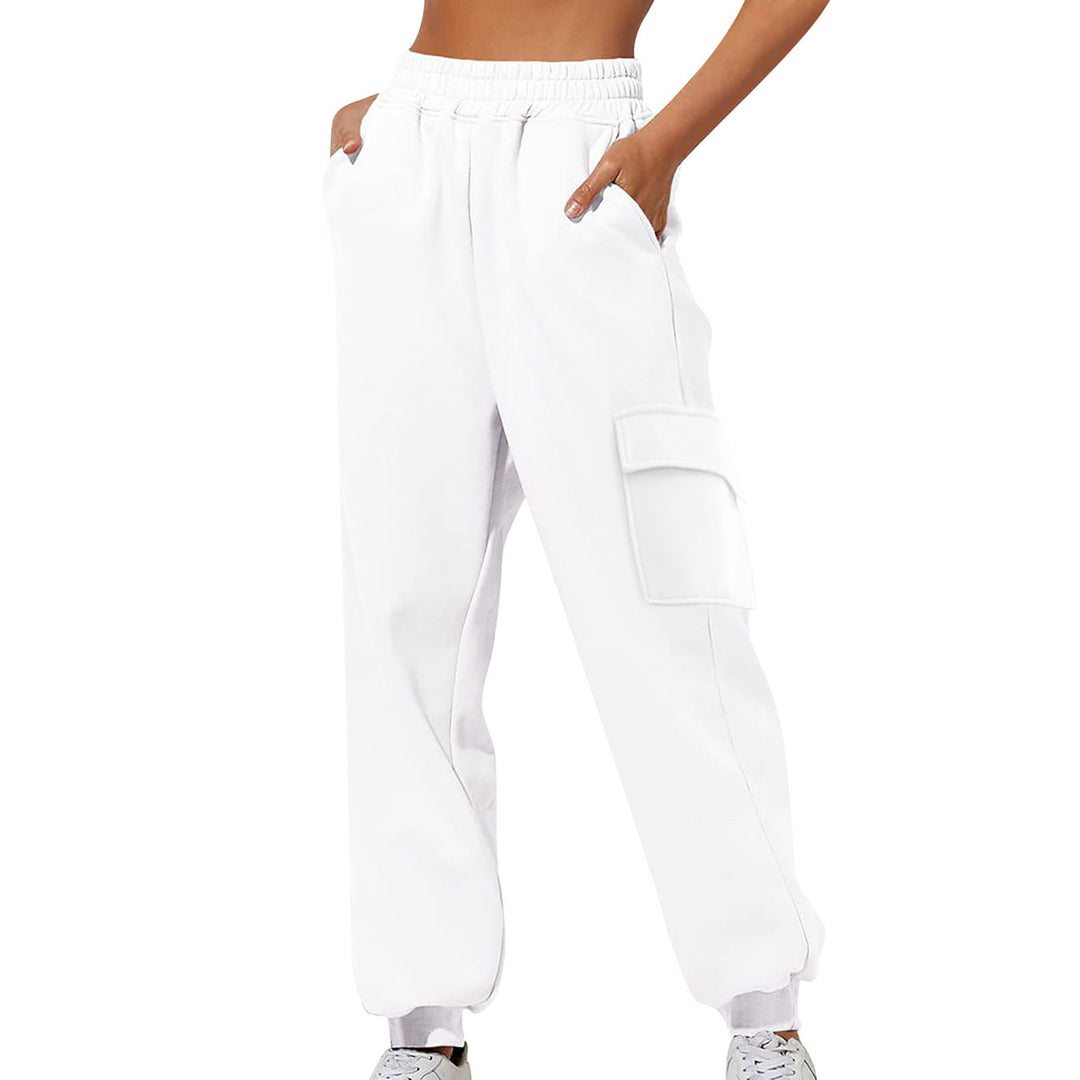 Damen Cargo-Hose im Urban Style EB
