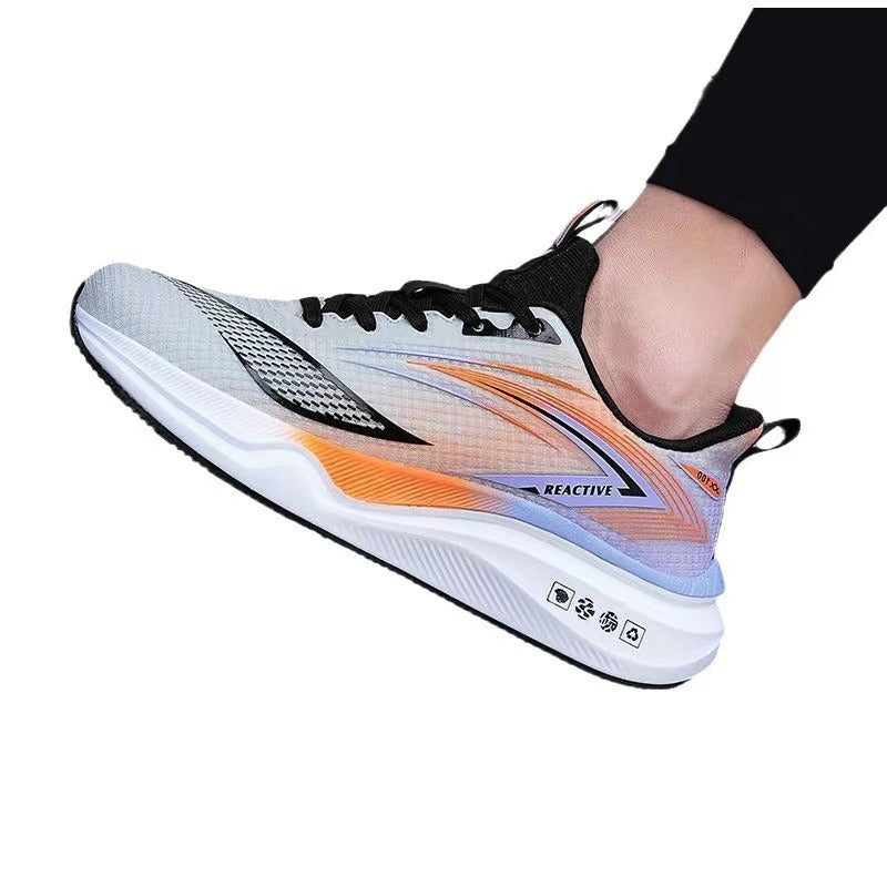 Damen Sportliche Laufschuhe EB