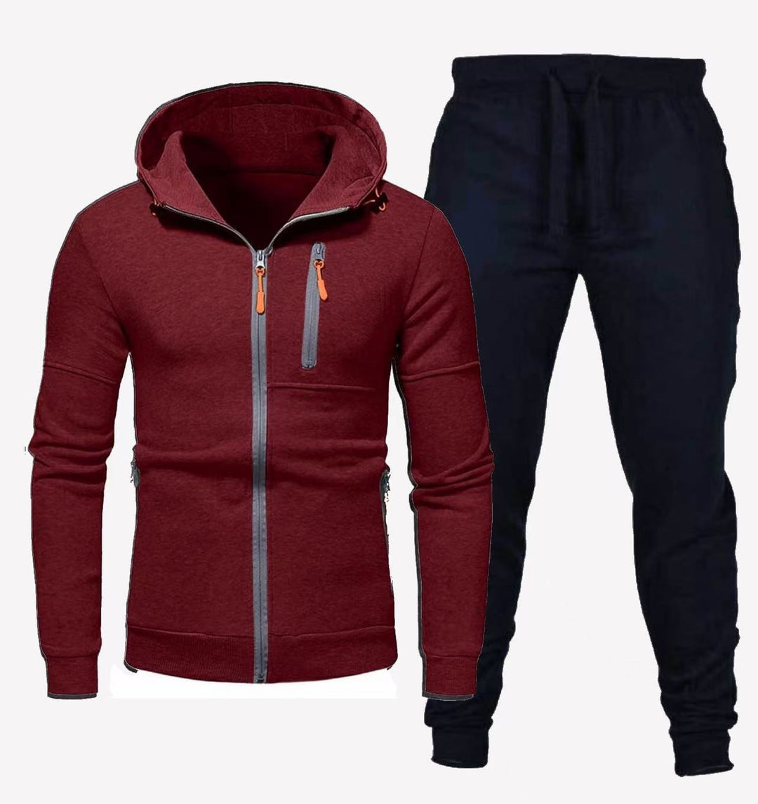 Herren Sportanzug EB
