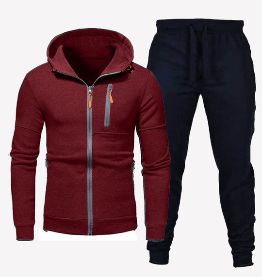 Herren Sportanzug EB