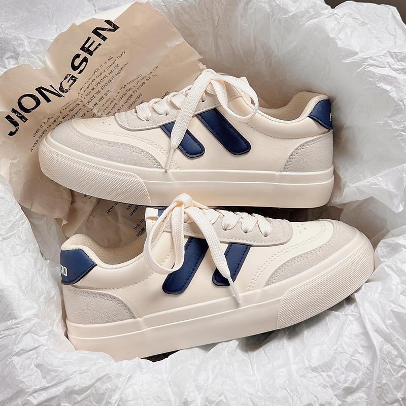 Damen Sportliche Sneakers mit hohem Tragekomfort und innovativem Sohlenprofil EB