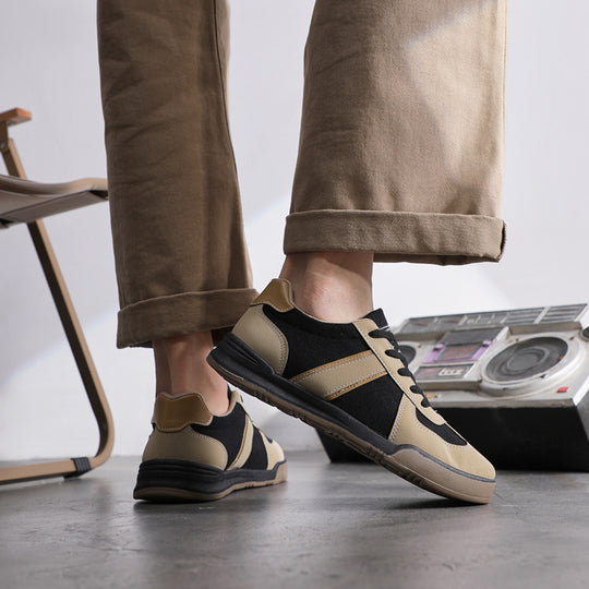 Damen Komfortable Freizeitschuhe mit rutschfester Sohle und atmungsaktivem Obermaterial EB