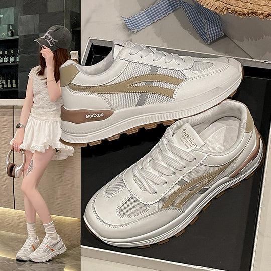 Damen Sportliche Lauf- und Freizeitschuhe EB